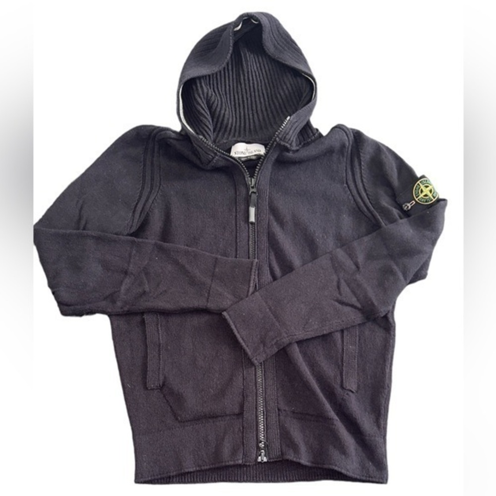 STONE ISLAND Sweater